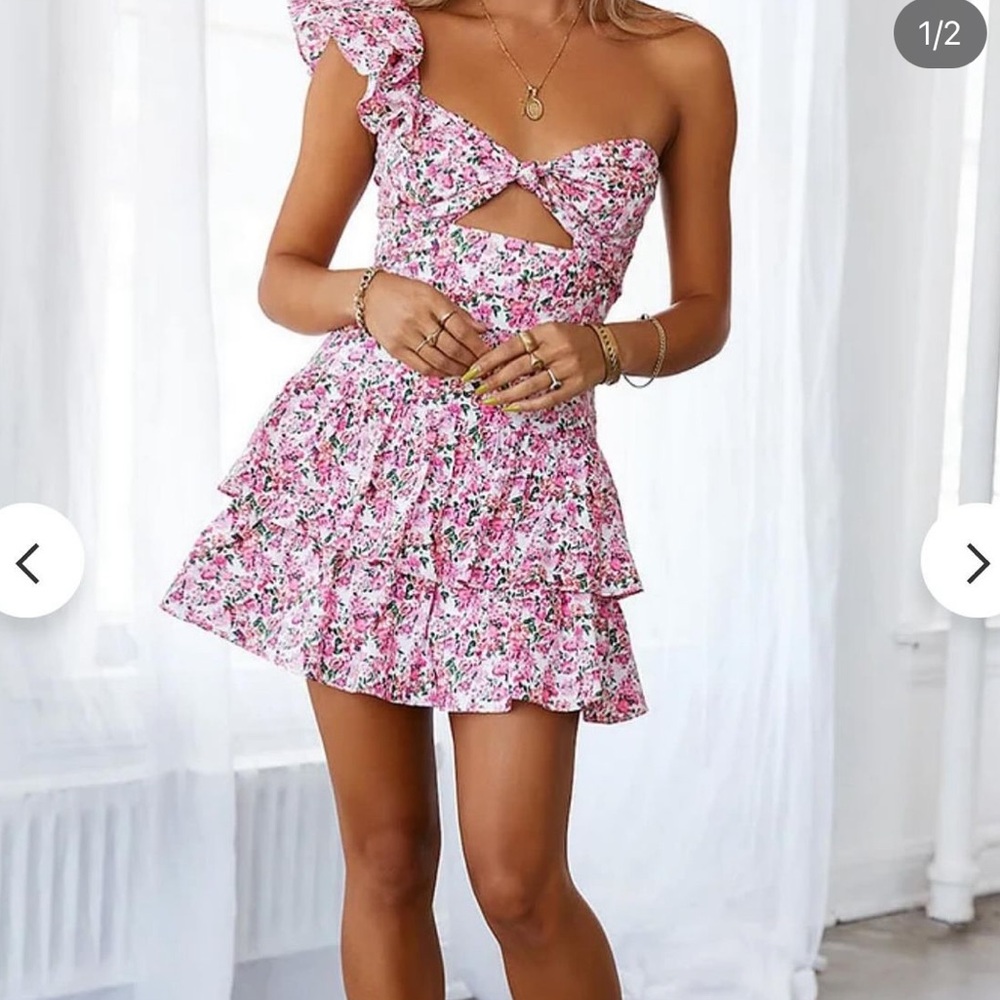 Hello molly dress